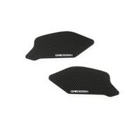 PUIG ADESIVO SERBATOIO SPECIFICO LATERALE HONDA CBR650R 24-25 NERO