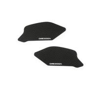 PUIG ADESIVO SERBATOIO SPECIFICO LATERALE HONDA CBR650R ECLUTCH 2024 NERO