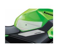 PUIG ADESIVO SERBATOIO SPECIFICO LATERALE KAWASAKI NINJA 400 23-24 TRASPARENTE