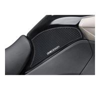PUIG ADESIVO SERBATOIO SPECIFICO LATERALE KAWASAKI VERSYS 1000 19-20 NERO