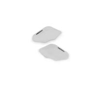 PUIG ADESIVO SERBATOIO SPECIFICO LATERALE SUZUKI DL650 V-STROM 21-25 TRASPARENTE