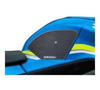 PUIG ADESIVO SERBATOIO SPECIFICO LATERALE SUZUKI GSX-R1000 17-21 NERO