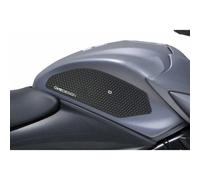 PUIG ADESIVO SERBATOIO SPECIFICO LATERALE SUZUKI GSX-S1000 15-17 NERO