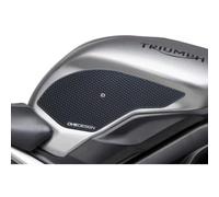 PUIG ADESIVO SERBATOIO SPECIFICO LATERALE TRIUMPH DAYTONA 675 13-17 NERO