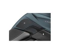 PUIG ADESIVO SERBATOIO SPECIFICO LATERALE TRIUMPH TIGER EXPLORER XCA 16-17 NERO