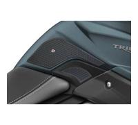 PUIG ADESIVO SERBATOIO SPECIFICO LATERALE TRIUMPH TIGER EXPLORER XRX 18-20 NERO