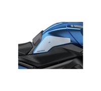 PUIG ADESIVO SERBATOIO SPECIFICO LATERALE YAMAHA MT-09 TRACER 2017 TRASPARENTE