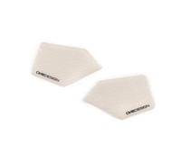 PUIG ADESIVO SERBATOIO SPECIFICO LATERALE YAMAHA TRACER 9 21-24 TRASPARENTE