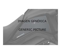 PUIG ADESIVO SERBATOIO SPECIFICO LATERALE YAMAHA YZF-R1 20-24 NERO