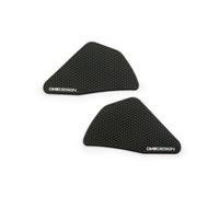 PUIG ADESIVO SERBATOIO SPECIFICO LATERALE YAMAHA YZF-R3 15-16 NERO