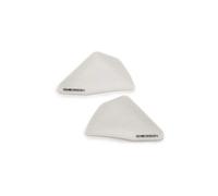 PUIG ADESIVO SERBATOIO SPECIFICO LATERALE YAMAHA YZF-R3 17-18 TRASPARENTE