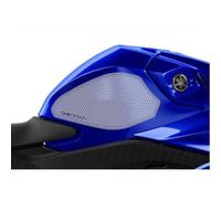 PUIG ADESIVO SERBATOIO SPECIFICO LATERALE YAMAHA YZF-R3 19-21 TRASPARENTE