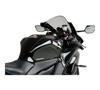 PUIG ADESIVO SERBATOIO SPECIFICO LATERALE YAMAHA YZF-R7 22-24 NERO