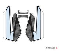 PUIG ADESIVO SERBATOIO YAMAHA MT-07 2014-2017 CARBON LOOK