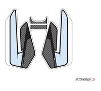 PUIG ADESIVO SERBATOIO YAMAHA MT-07 2014-2017 CARBON LOOK