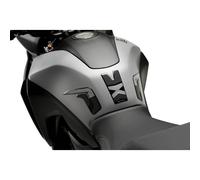 PUIG ADESIVO SERBATOIO YAMAHA TRACER 7 GT 2021-2024 CARBON LOOK