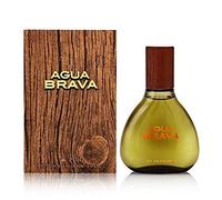 Puig Agua Brava Eau de Cologne Vaporizzatore - 100 ml
