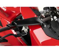Puig Aileron Specchio Destro Nero Ducati Panigale V2/V4 2024