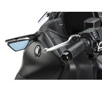 Puig Aileron Specchio Retrovisore Sinistro Nero Yamaha TMAX 560 2022 - 2024