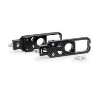 Puig Alluminio Tendicatena Regolatore Nero BMW S1000 RR M1000 RR 19 - 25
