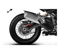 Puig Autocollants Ducati Multistrada 1260 Enduro 2020