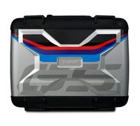 Puig Autocollants Topcase Vario Gs K25