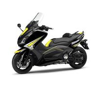 Puig Autocollants Yamaha T-max 2012-2014