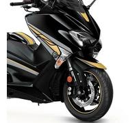 Puig Autocollants Yamaha T-max 2012-2014