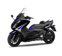Puig Autocollants Yamaha T-max 2012-2014