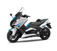 Puig Autocollants Yamaha T-max 2012-2015
