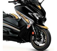 Puig Autocollants Yamaha T-max 2017