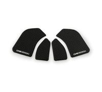 Puig Bandes De Protection De Réservoir 20067n Ducati