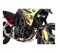 PUIG BARRE DI PROTEZIONE MOTORE BMW F750 GS 18-24 NERO