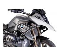 PUIG BARRE DI PROTEZIONE MOTORE BMW R1200GS-ALTO 14-15 NERO