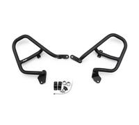 PUIG BARRE DI PROTEZIONE MOTORE PER HONDA NC750X 21-24 NERO