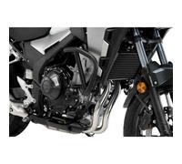 PUIG BARRE DI PROTEZIONE MOTORE HONDA NX500 ECLUTCH 2026 NERO