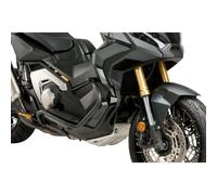 PUIG BARRE DI PROTEZIONE MOTORE HONDA X-ADV 2021 NERO