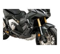 PUIG BARRE DI PROTEZIONE MOTORE HONDA X-ADV 2021 NERO