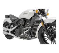 PUIG BARRE DI PROTEZIONE MOTORE INDIAN SCOUT 15-20 NERO