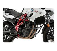 PUIG BARRE DI PROTEZIONE MOTORE PER BMW F800 GS 2010 NERO