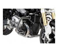 PUIG BARRE DI PROTEZIONE MOTORE BMW R NINE T PURE 2021 NERO