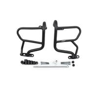 PUIG BARRE DI PROTEZIONE MOTORE PER BMW R NINE T URBAN G/S 21-24 NERO