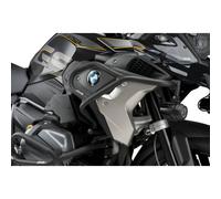 PUIG BARRE DI PROTEZIONE MOTORE PER BMW R1250 GS 2020 NERO-ALTO