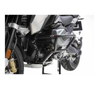 PUIG BARRE DI PROTEZIONE MOTORE PER BMW R1250 GS 18-20 NERO-BASSO