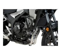PUIG BARRE DI PROTEZIONE MOTORE HONDA CB500X 2020 NERO