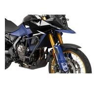 PUIG BARRE DI PROTEZIONE MOTORE PER SUZUKI DL800 DE V-STROM 23-24 NERO