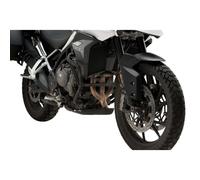 PUIG BARRE DI PROTEZIONE MOTORE PER TRIUMPH TIGER 900 RALLY 2021 NERO