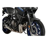 PUIG BARRE DI PROTEZIONE MOTORE YAMAHA TRACER 7 GT 2022 NERO