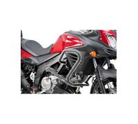 Motoplastic Barre protezione motore per Suzuki DL650 V‑Strom 2017-2024 Nero