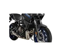 PUIG BARRE DI PROTEZIONE MOTORE YAMAHA TRACER 7 GT 23-24 NERO